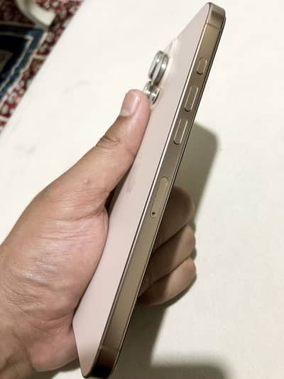 iPhone 16 pro max Non-PTA