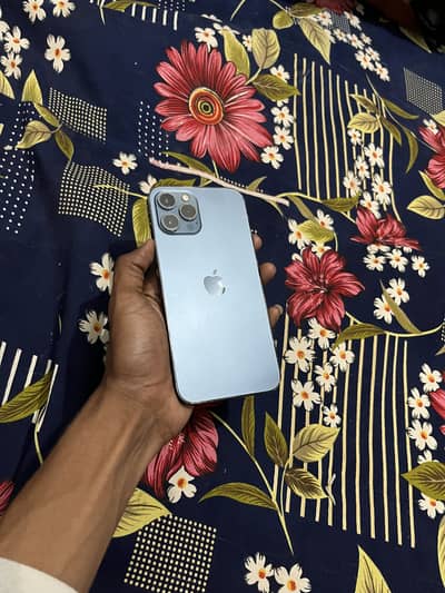 Iphone 12 pro max fu