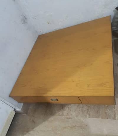 Center Sofa Table