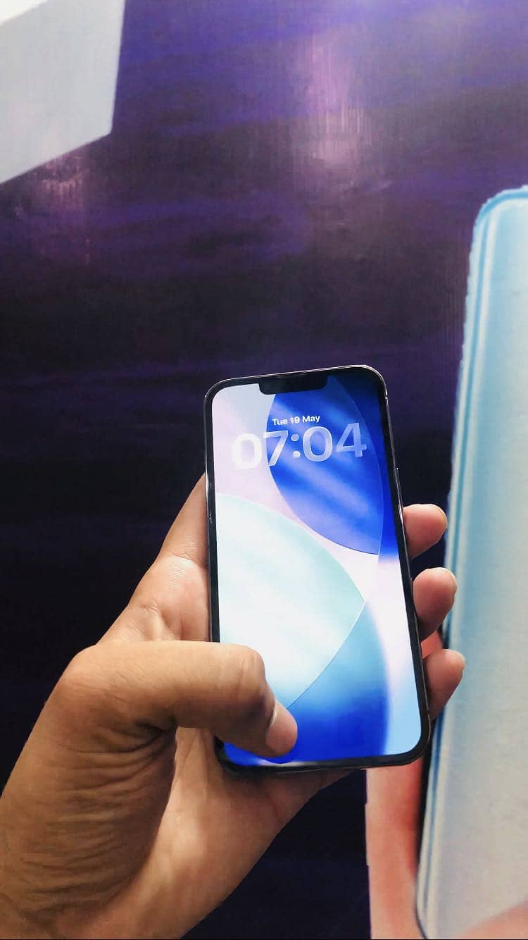 iPhone 13 pro 1