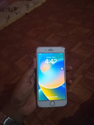 I phone 8 plus official approved