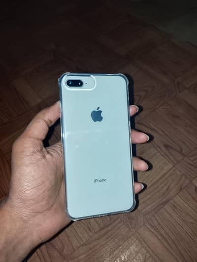 IPhone 8 plus official approved