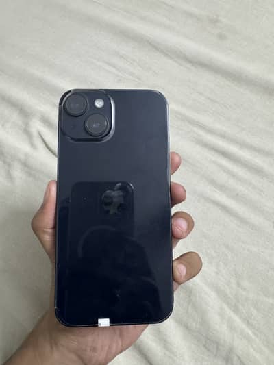iPhone 14 job