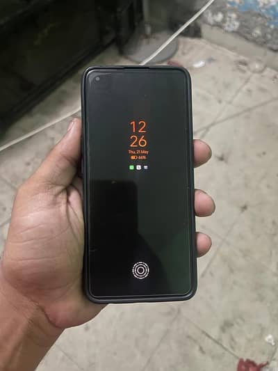 Oppo Reno 5 Exchange 8/128