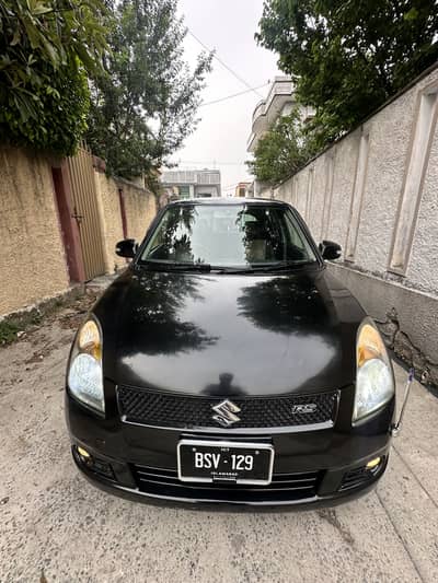 Swift Style Edition !