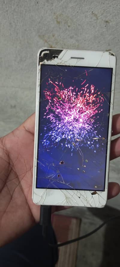 lava RS. 1  model  16GB pTA prof hotspots ke liye