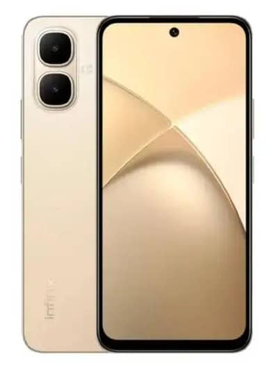 Infinix Smart 10 Like New Condition