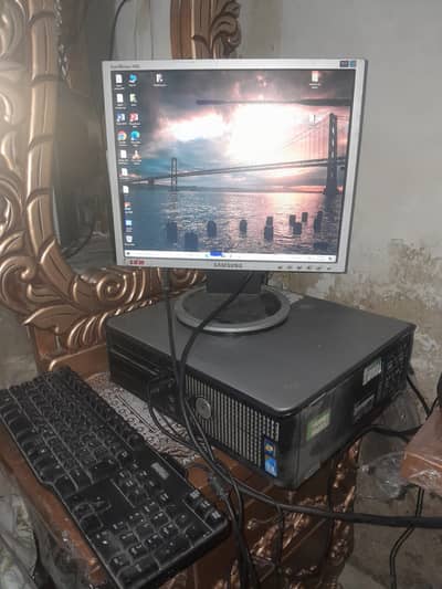 Dell optiplex
