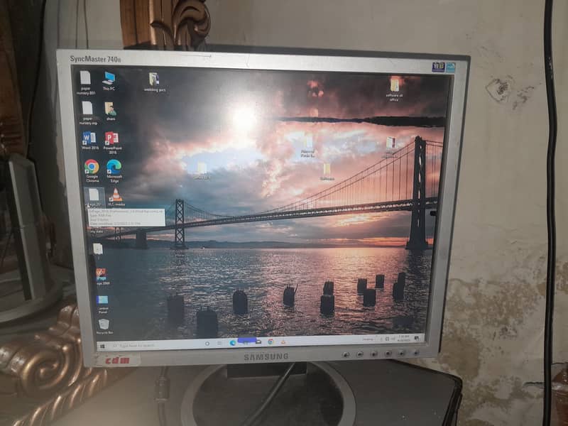 Dell optiplex 3