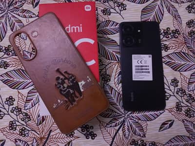 Redmi 13C 6/128
