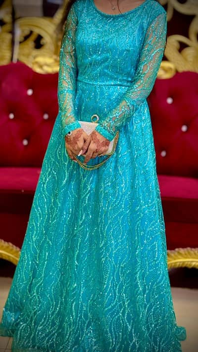 fairy frock