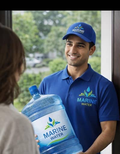 Delivery Rider