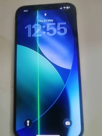 I phone 12  Pro Max PTA Approved