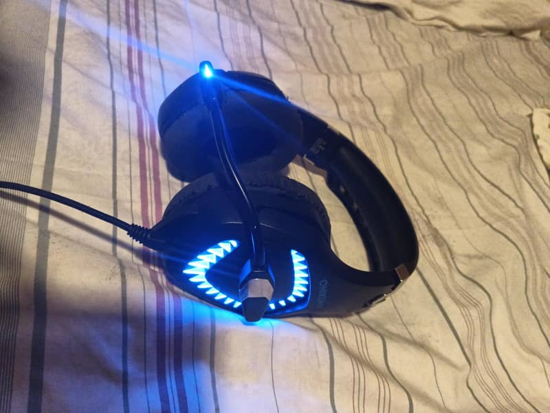 K1B PRO Headset 2