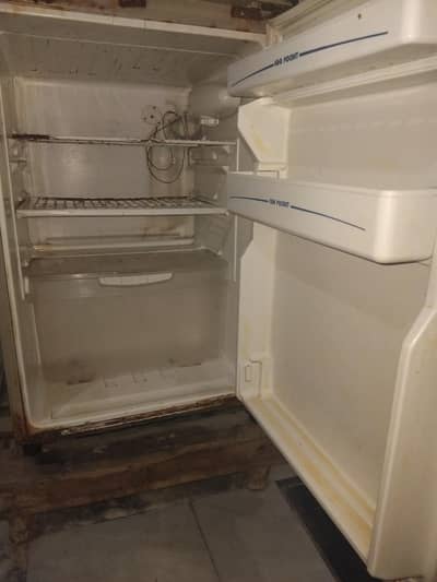 sell medium to small  fridge