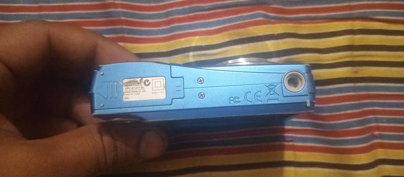 LED CAM 2