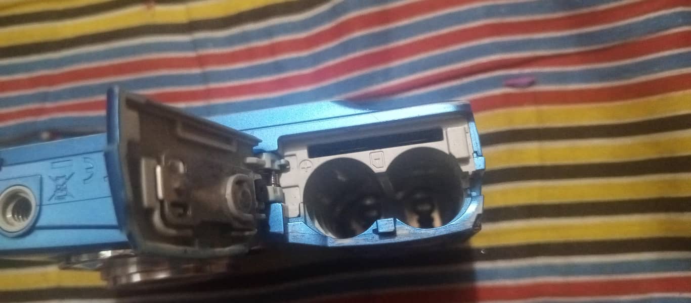 LED CAM 3
