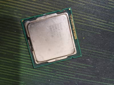 xeon e3-1280 4 cores 8 threads CPU