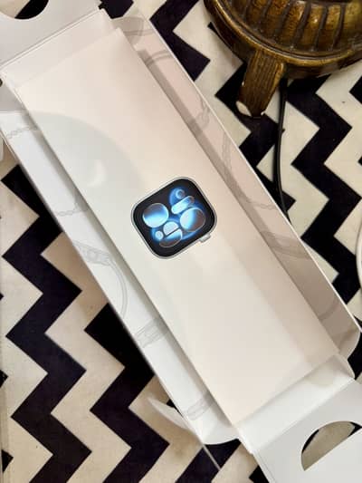 Apple Watch Series 11 - 46mm - Space Grey