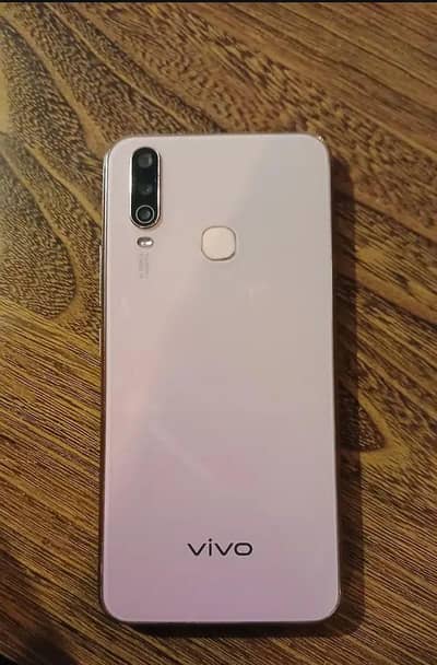 vivo y17 ( 8/256 )