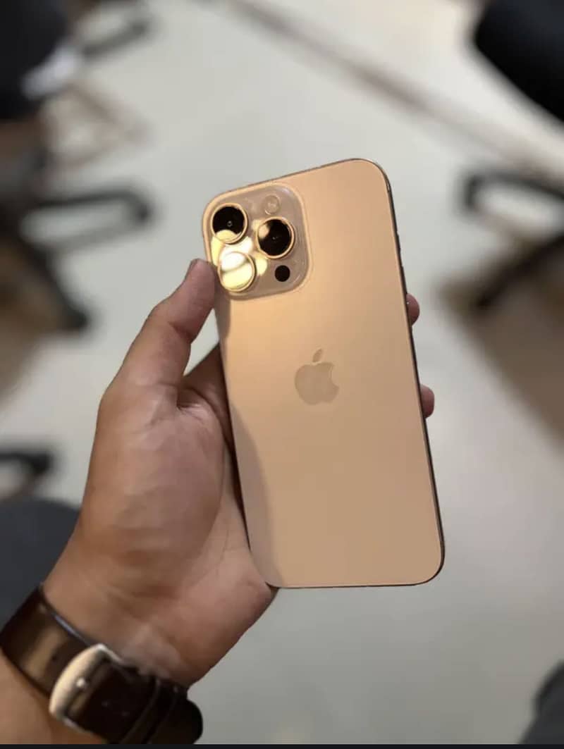 Iphone 16 pro max 0
