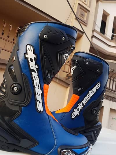 alpinestars ducati ktm dainese protactive riding shoes long or short