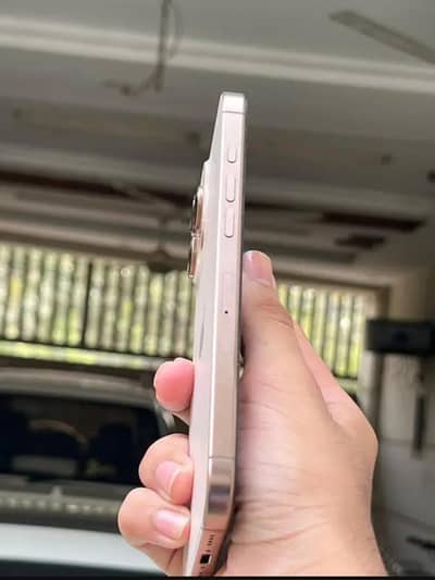 iphone 16 pro max A/A pta approved physical and esim