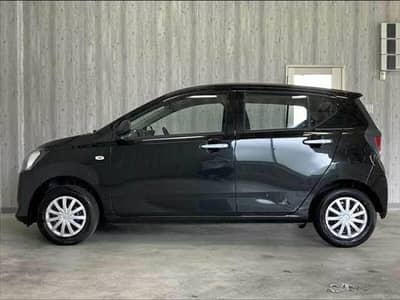 Mira 2021/2025 Total Genion