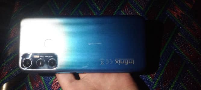 Infinix hot 11