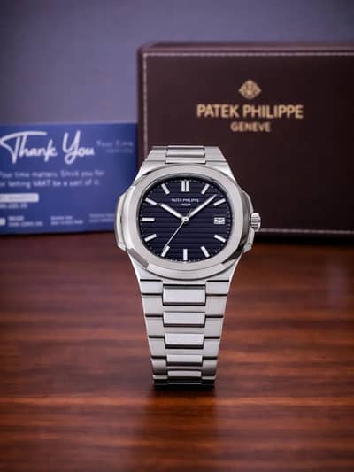Trending Watch ⌚