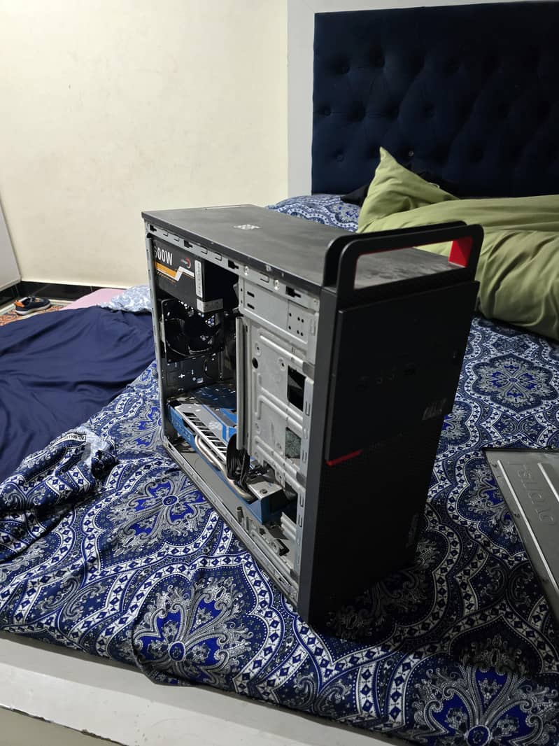 Gaming Pc 1