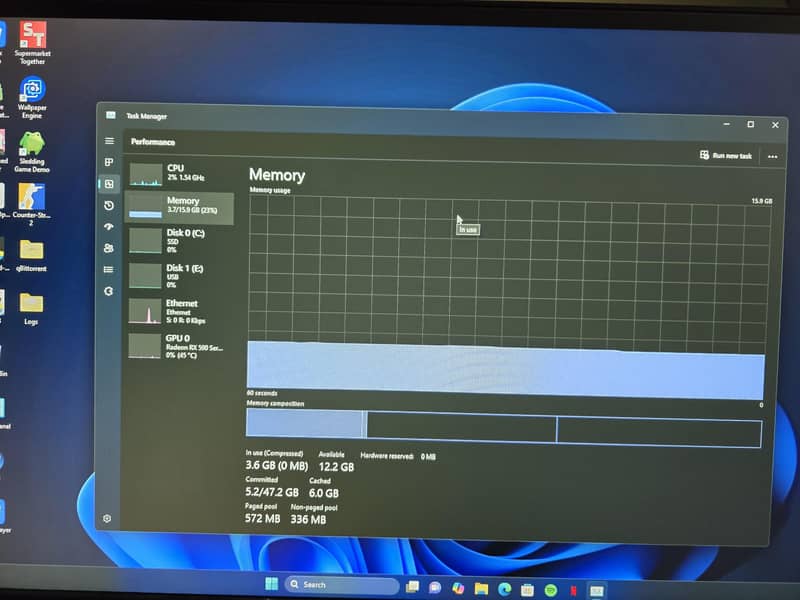 Gaming Pc 6