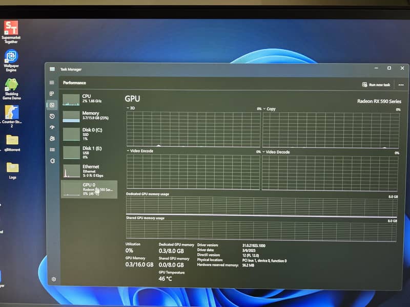 Gaming Pc 9