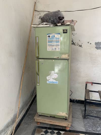 Dawlance fridge