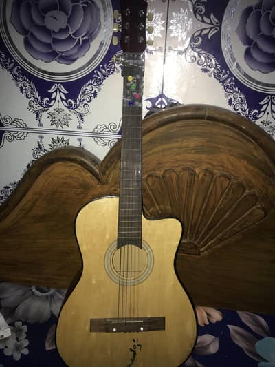 Good streaming guitar  for beginners 