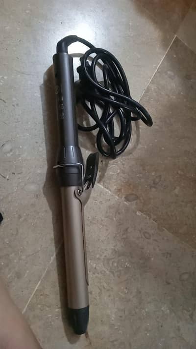 hair curler