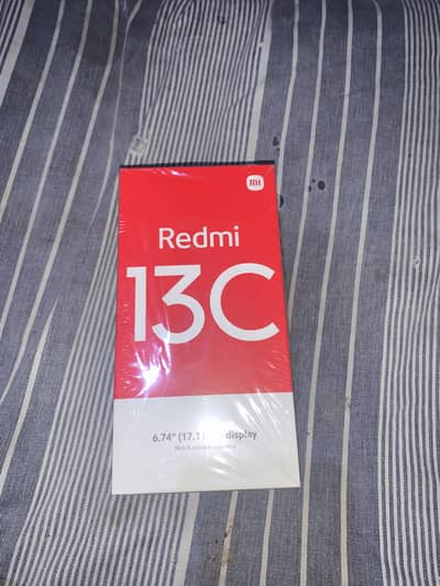 Redmi 13c