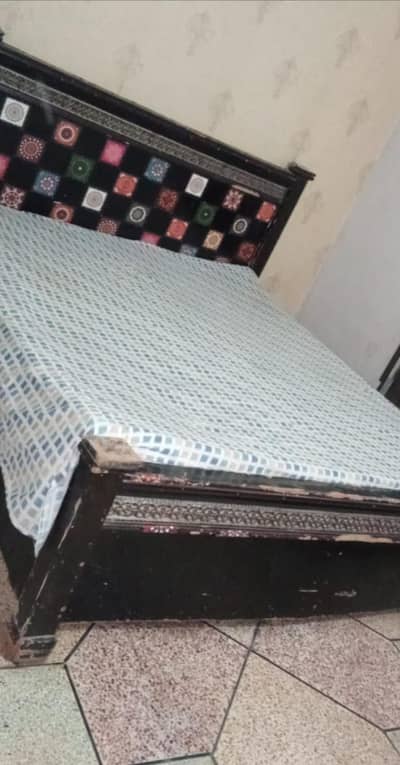 bed set for sell
