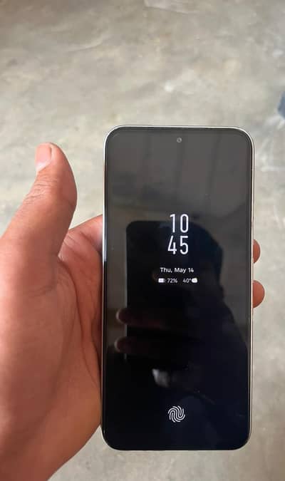Infinix hot 60 pro