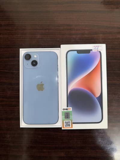 Apple iPhone 14