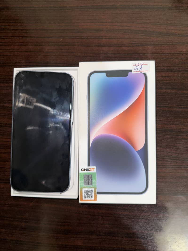 Apple iPhone 14 1