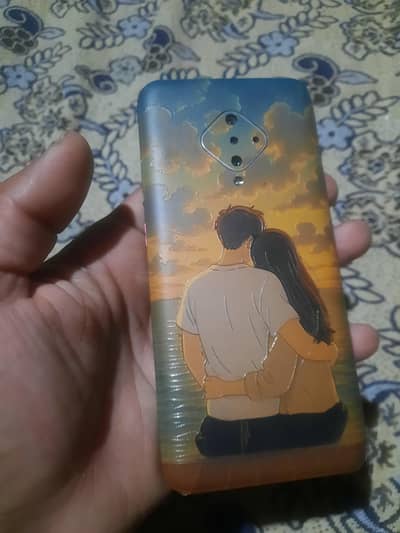Vivo s1 pro
