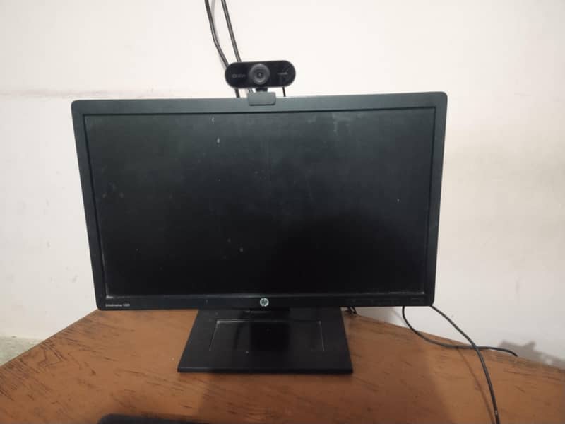 Desktop Computer 1