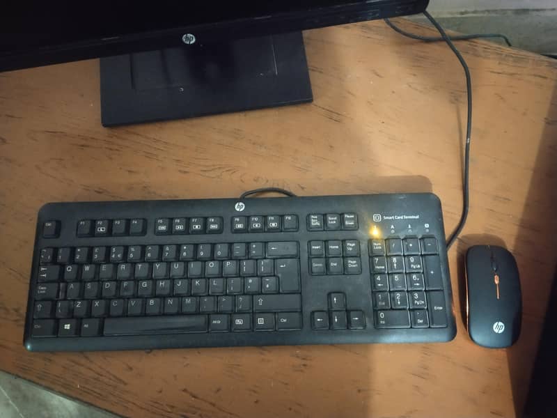 Desktop Computer 2