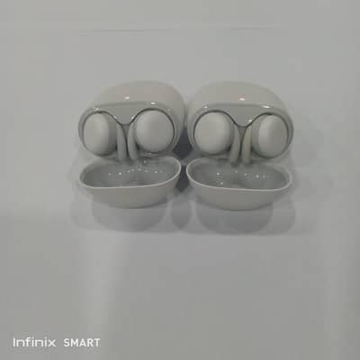 Google Pixel Bud's A Series