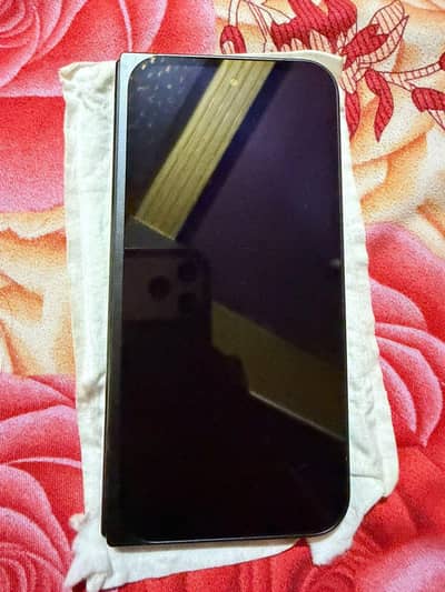 Google Pixel 9 pro Fold PTA Approved 16/256