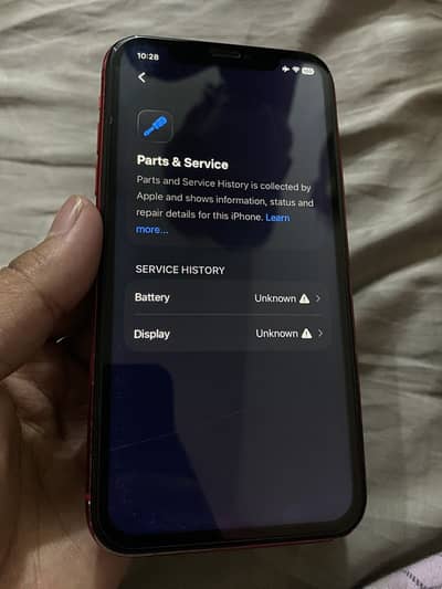 iPhone 11 64GB JV