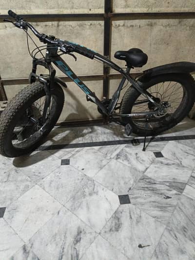 bycycle