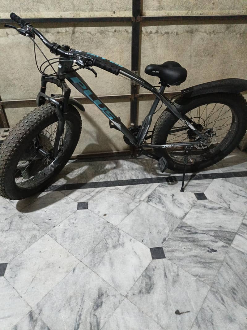 bycycle 0
