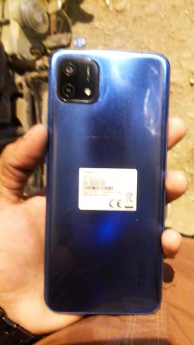 oppo Reno